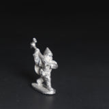 Dwarf with Warhammer DF-688, Ral Partha