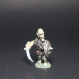 Orcs and Goblins, Citadel Red Orc FF24 w. Sword