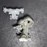 Chaos Renegade Fungus Body and Plasma Hand, Tzeentch
