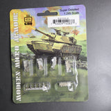 BTR-40, W83, Modern Micro Armour, GHQ