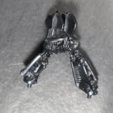 Warlord Titan Body, Adeptus Titanicus, 1988, Epic 40k, GW