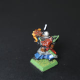 Dark Elves, Crossbowman, Games Workshop