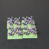 Orks, Epic, Madboyz, Plastic, Games Workshop