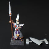 Dark Elves, Spearman, Games Workshop