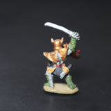 Champions of Chaos, SS1 (v1), Multipart, Citadel Miniatures