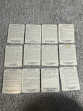 Chaos, Realms of Chaos Box Set, 1997, Warhammer Fantasy, Complete
