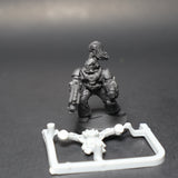Chaos, Chaos Space Marine, 40k, Metal, 3rd, 4th