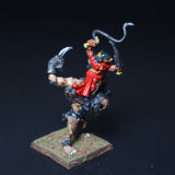 Skaven, Boneripper Kitbash, Metal, Games Workshop