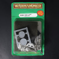 Chaos Dwarfs, Warriors Blister