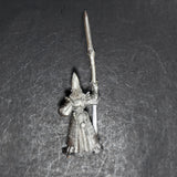 High Elves, Lothern Sea Guard, Metal, Games Workshop