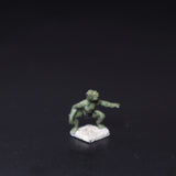 Gollum, 1700, 1750 The Fellowship Set, Heritage Miniatures