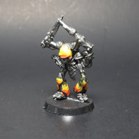 Eldar, Epic, Towering Destroyer Knight 1