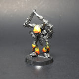 Eldar, Epic, Towering Destroyer Knight 1