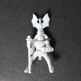 Bretonnians, 5th Ed. Plastic Knight, Games Workshop