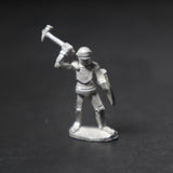 Mechanical Knight with Hammer, 1979, Ral Partha