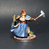 Stormcast Eternals, Sequitors, Pro Painted