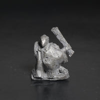 Orcs and Goblins, C10 Half Orc, Preslotta, Oldhammer