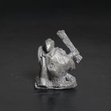 Orcs and Goblins, C10 Half Orc, Preslotta, Oldhammer