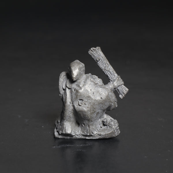 Orcs and Goblins, C10 Half Orc, Preslotta, Oldhammer