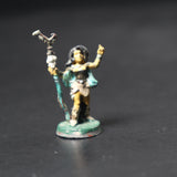 Elf Magic User, 11-007, AD&D, TSR, Ral Partha