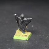 Undead, Wraith, Vintage 25mm, Metal, Unknown Manufacturer