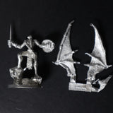Pterodactyl Man, RP-039, Ral Partha