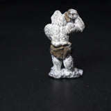Yeti, 5002 Monsters, Grenadier Models