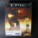 Imperial Guard, Epic, Seige Infantry Company, Metal