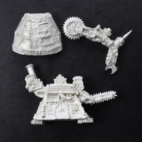 Orks, Epic, Mekboy Gargant