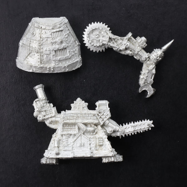 Orks, Epic, Mekboy Gargant