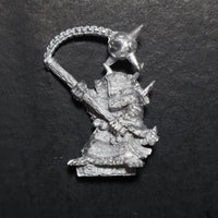 Skaven, Plague Censer Bearer