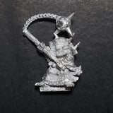 Skaven, Plague Censer Bearer