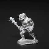 Half Giant Warrior, 11-714, Ral Partha, AD&D, Dark Sun