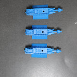 Starter Box Plastic Ships, Man O' War, Games Workshop