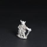 FTD23 Dwarf with 2 Handed Axe, Ral Partha