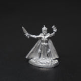 Azalin, 10-511, Ral Partha, AD&D, Denizen