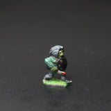 Goblin w/ Sword, Essex Miniatures