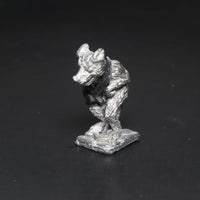 Wererat, 1271 Were Creature, Dungeon Dwellers Series