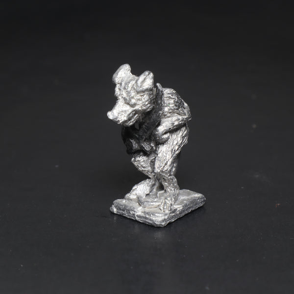 Wererat, 1271 Were Creature, Dungeon Dwellers Series