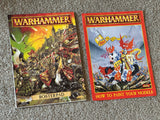 Warhammer Fantasy Battles 5th Edition Box Set, Starter, Games Workshop