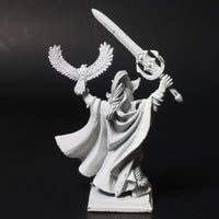 High Elves, Warlock, FASA Armies