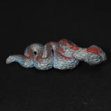 Giant Snake, 2010 Denizens of the Swamp, Grenadier