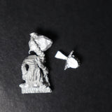 Ogre Kingdoms, Gnoblar Trapper, Games Workshop