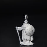 Elven Temple Guardian, 02624, Reaper Miniatures