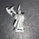 Dark Elves, Black Guard of Naggaroth, Games Workshop