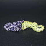 Cthonian, Call of Cthulhu, 1983