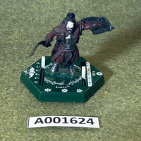 Heroclix, Lurtz, PR 4