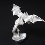 Wyvern Attacking Figurine, Rawcliffe