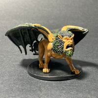 29/60, LE 29 Manticore Sniper D&D