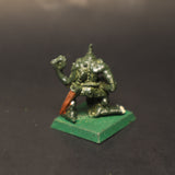 Chaos, Plaguebearer of Nurgle, Maggotgut